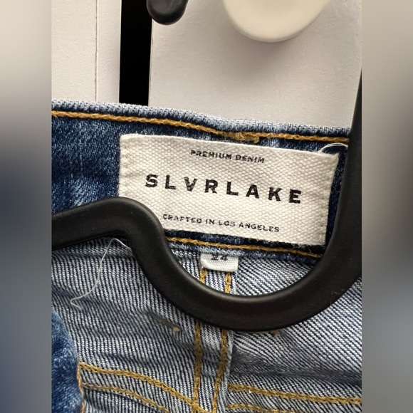 Slvrlake Denim Jeans Bundle - Picture 4 of 7